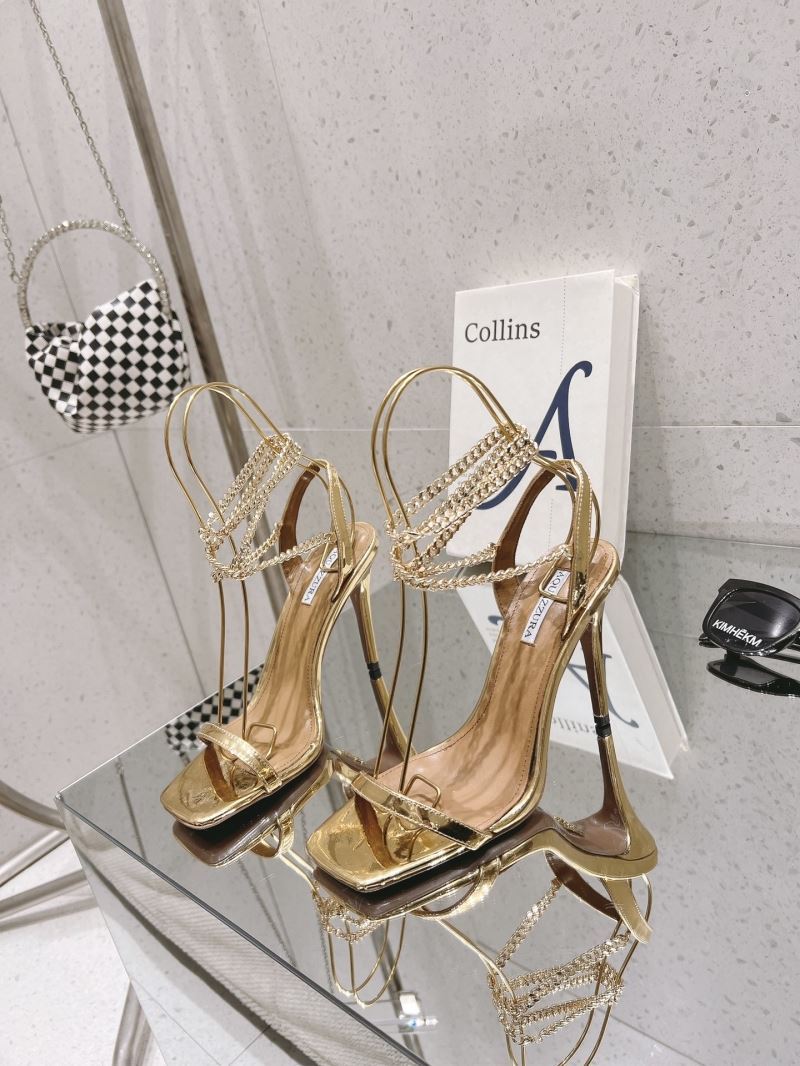 Aquazzura Sandals